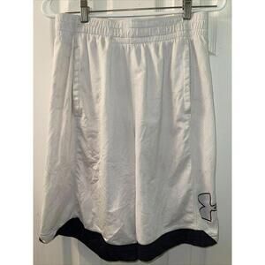 Under Armour Performance Athletic Shorts